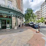 Foggy Bottom 1Br W Den Pool Gym Nr Gwu Wdc-544