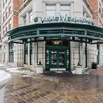 Foggy Bottom 1Br W Den Pool Gym Nr Gwu Wdc-544