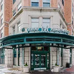 Foggy Bottom 1Br W Den Pool Gym Nr Gwu Wdc-544