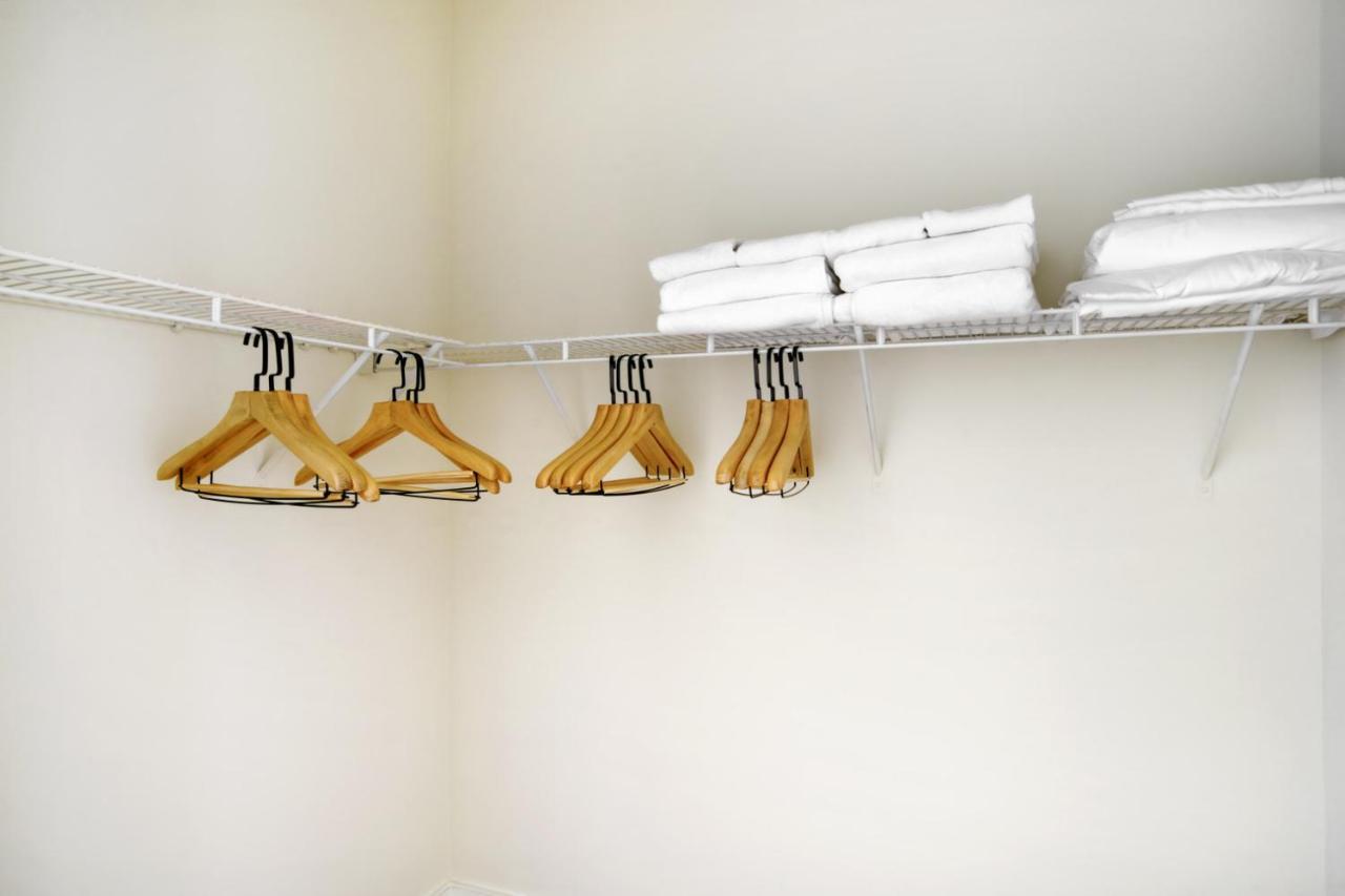Foggy Bottom 1br W Den Pool Gym Nr Gwu Wdc-544 Apartment