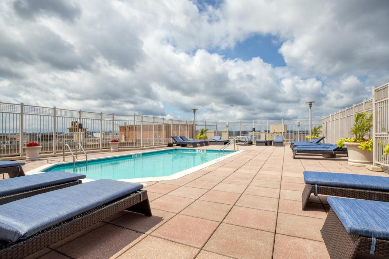 Foggy Bottom 1br W Den Pool Gym Nr Gwu Wdc-544 Apartment *