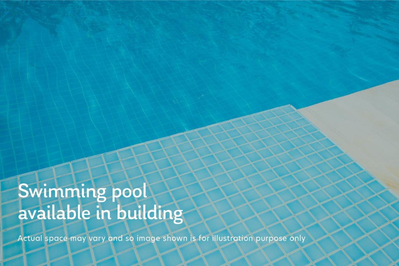 Apartment Foggy Bottom 1br W Den Pool Gym Nr Gwu Wdc-544 Washington