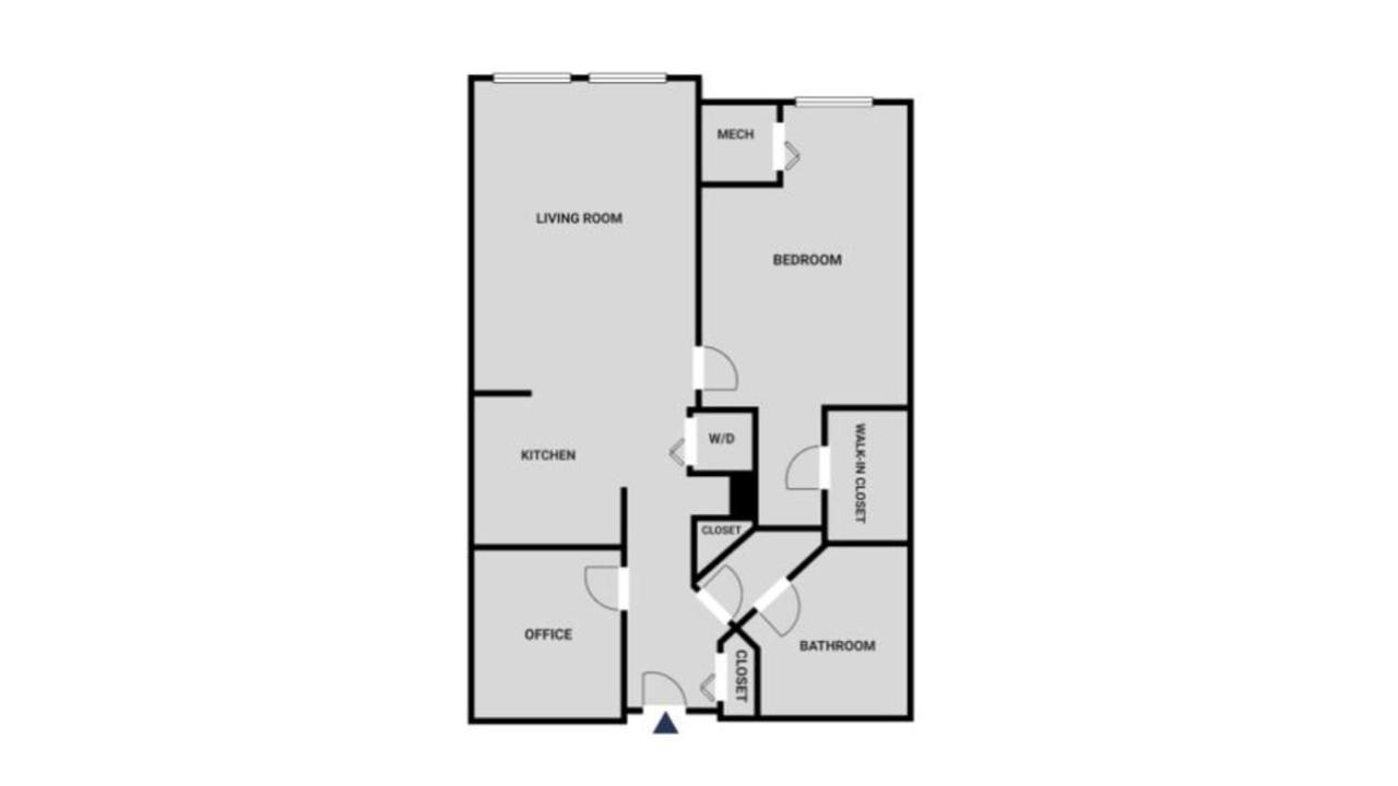 Foggy Bottom 1br W Den Pool Gym Nr Gwu Wdc-544 Apartment Washington