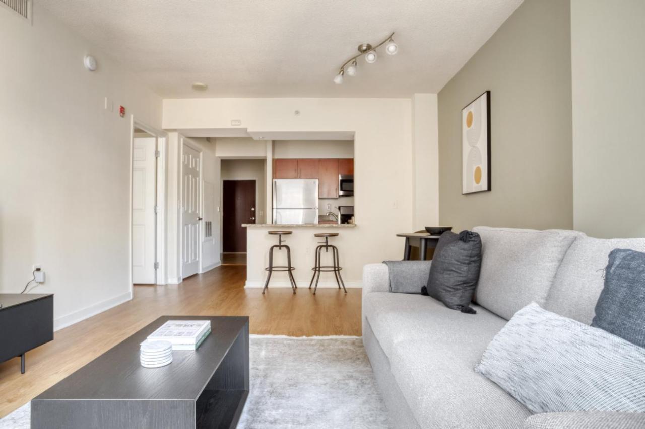 Foggy Bottom 1br W Den Pool Gym Nr Gwu Wdc-544 Apartment *