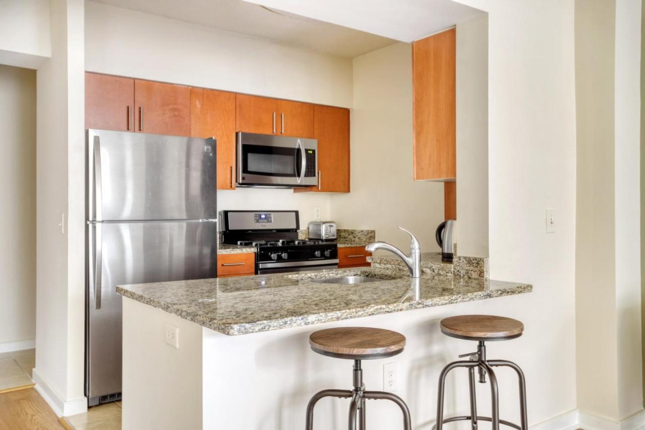 Foggy Bottom 1br W Den Pool Gym Nr Gwu Wdc-544 Apartment Washington