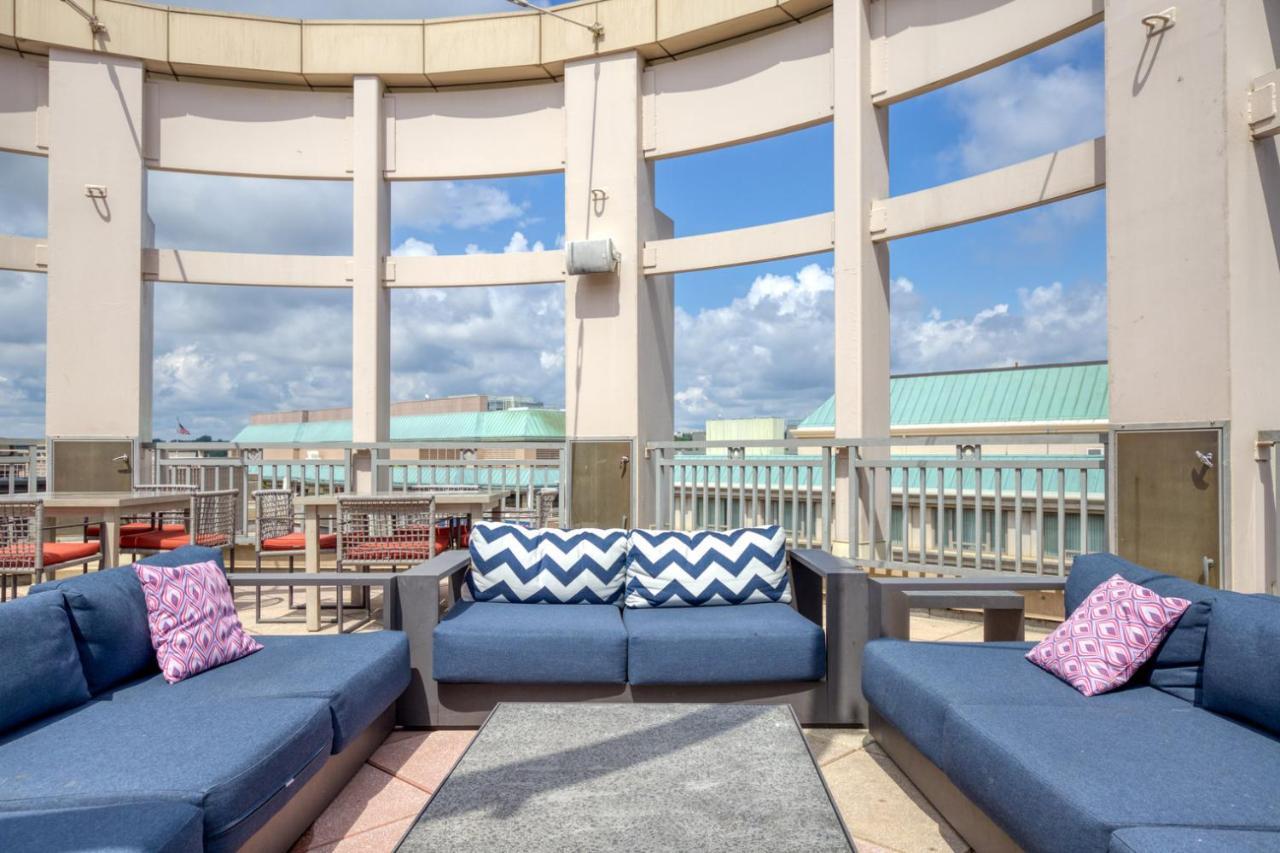 Foggy Bottom 1br W Den Pool Gym Nr Gwu Wdc-544 Apartment *
